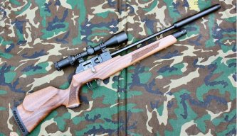 Impact Airguns GSX 100