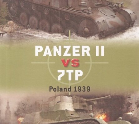 Panzer II Versus 7TP