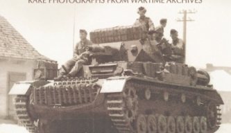 German Army On The Eastern Front – The Advance