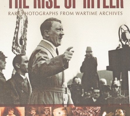 The Rise of Hitler