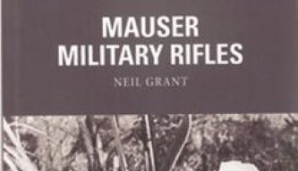 Mauser Military Rifles