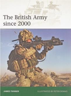 The British Army since 2000.