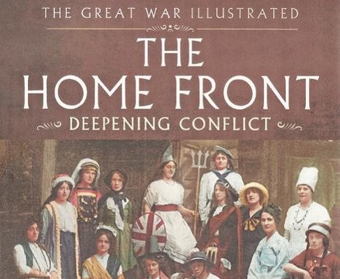 The Home Front: Deepening Conflict