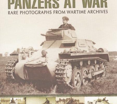 Hitler’s light panzers at war