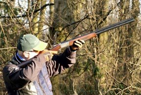Browning Cynergy 20-bore