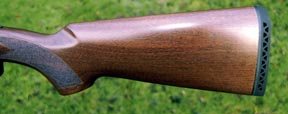 Rottweil 580 shotgun