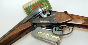 Remington SPR 220