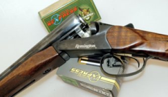 Remington SPR 220
