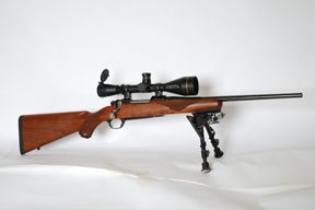 Ruger M77 Compact