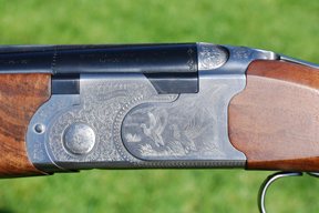 Beretta Silver Pigeon III Limited