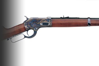 Uberti Colt Burgess 1883 Carbine