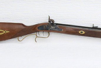 Ardesa Hawken Match Rifle