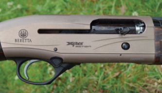 Beretta Xplor A400 Action 20 bore