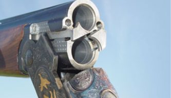 Mike Yardleys Top Gun Series - Beretta Silver Pigeon