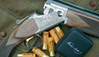 Browning 525 Game One