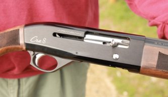 Armsan 28-Bore Semi-Auto Shotgun