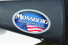 Mossberg 930 JM Pro Tactical