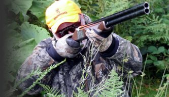 Browning 425 Special Waterfowl