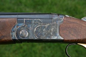 Beretta Silver Pigeon SC game gun