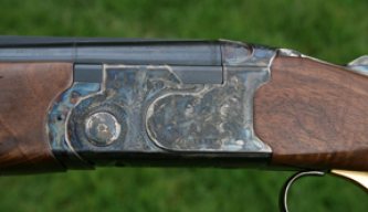 Beretta Silver Pigeon SC game gun