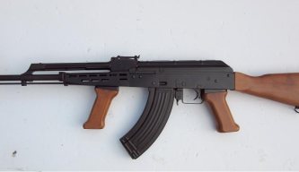AK LCKM-63