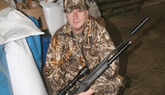 Airgun Hunter: Rat Shooting