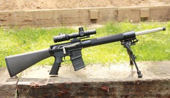CMC tactical AR-15/10 trigger group