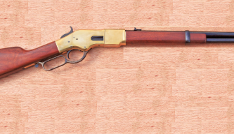 Uberti Winchester Mod 1866 Carbine