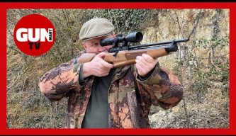 Webley Raider Classic Multi-shot PCP review