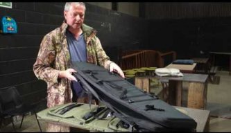 Updated Sureshot Rifle Case