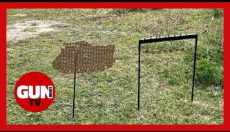 CUSTOM TARGETS review