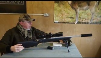 Mauser M12 Impact Review