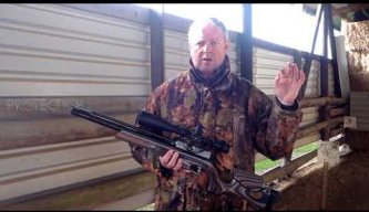 Sightron SIII Field Target 10-50×60 FT IR MOA Riflescope Review