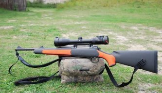 Mauser M03 Discontinued