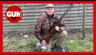 Field Target Competition