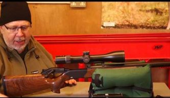 Blaser R8 Silence Review