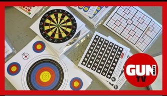 Air Targets