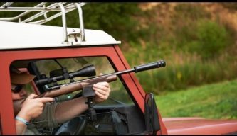 Browning T-Bolt Target/Varmint 16” Carbine