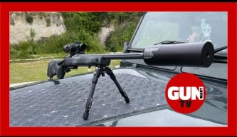 GUN TEST: Bergara Crest B14 Mountain Rifle