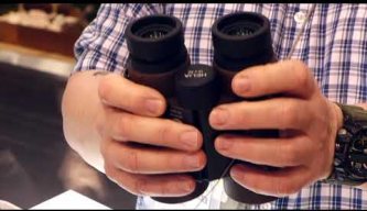 Kahles Helia Range Finding Binoculars IWA 2018