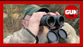 HAWKE 8x42 Frontier Laser Range Finding binoculars