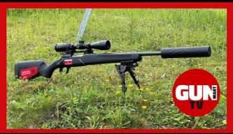Savage Axis II Compact Vortex Equipped review