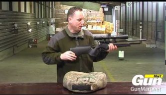 BSA Scorpion T10