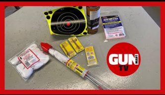 PRO-SHOT Gun Cleaning Products