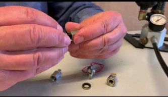 Best Fittings Quick Coupler Kit