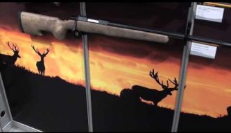IWA SPECIAL 2012: Browning A-Bolt Tactical Varmint