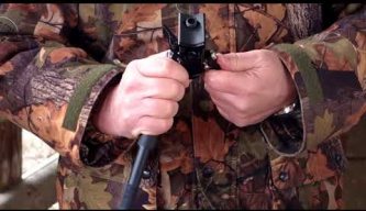 Daystate Alpha Bi-pod Review