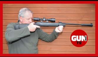 Gamo Whisper Sting break-barrel air rifle review
