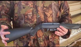 Benjamin Wildfire Semi-Auto Airgun Review
