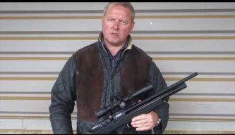 Brocock Compatto Target Model PCP Airgun
